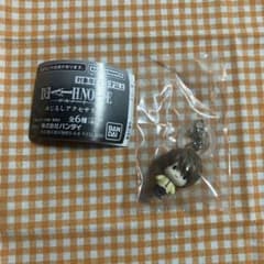 DEATH NOTE めじるしアクセサリー 夜神 月のサムネイル