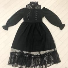 axes femme kawaii ワンピースのサムネイル
