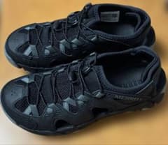 24cm MERRELL メレル マイポ エクスプローラー シーブ サンダル