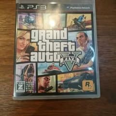 グラセフ５ PS3 カセットのサムネイル