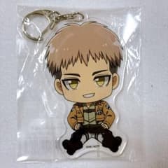 Attack Titan　Jean Petanko