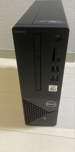 Win11正式対応 ハイスペックメモリ16G i5 DELL デスクトップPC - メルカリ