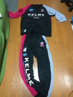 KELME  ケルメ ピステのサムネイル