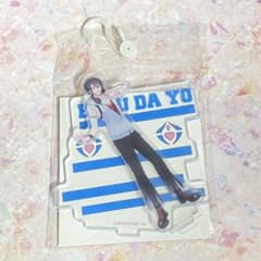 夢追翔 アクスタ にじさんじ しまむら アクリルスタンドのサムネイル