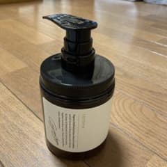 ココネクレイクリームシャンプーのサムネイル