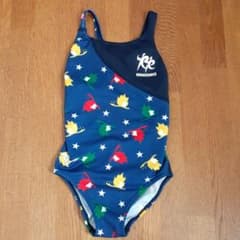 ルネサンス　水着120サイズのサムネイル