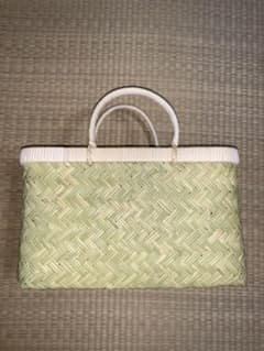 鳥越竹細工 市場かご 新品 特大○特選○貴重○ ラスト1個 - メルカリ