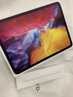 Apple Pencilのサムネイル