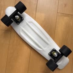 美品【整備済み】ペニー22インチ 蓄光 キャスパー 美品【整備済み】ペニー22インチ 蓄光 キャスパー - メルカリ