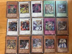 遊戯王カード 176枚まとめ売り | Shop at Mercari from Japan! | Buyee