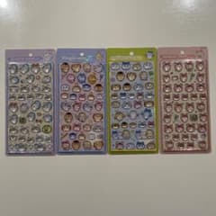 ちいかわ　ボンボンドロップ　シールのサムネイル