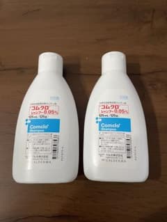 頭皮ケアシャンプー2本セットのサムネイル