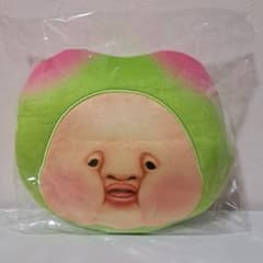 こびとづかん ぬいぐるみショルダーバッグ スモモノウチのサムネイル