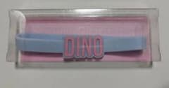 SEVENTEEN ディノ DINO ペンライトアクセサリー ラバーバンドのサムネイル