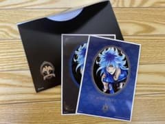 ツイステッドワンダーランド 一番くじ イデア ブロマイドセットのサムネイル