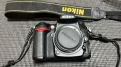 Nikon D7000 ボディのサムネイル