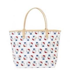 新品 ハローキティ バッグのサムネイル
