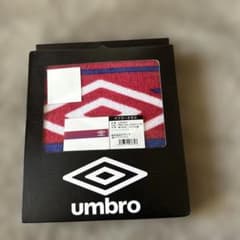 umbro ジオメトリックタオルのサムネイル