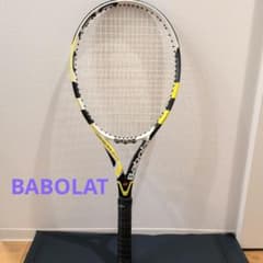 Babolat Aero Pro Drive 硬式テニスラケットのサムネイル
