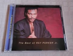The Best Of Ray Parker Jr.
