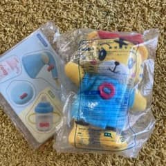はなちゃん　ぬいぐるみのサムネイル