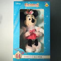 Thumbnail of Disney クリスマスオーナメント2022 ミニーマウス