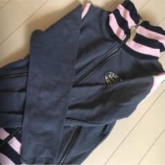 パーカーのサムネイル