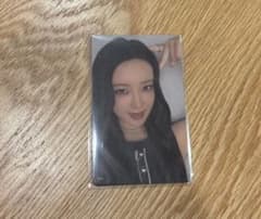 ME:I ミーアイ WAY 事前7000円トレカ 櫻井美羽のサムネイル