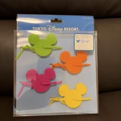 ラッピングタイ TOKYO Disney RESORTのサムネイル