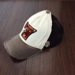 ヨシノリ コタケ キャップのサムネイル