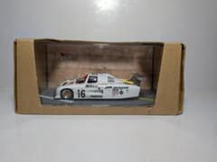 マツダ 717C 富士1983 ビザール 1/43 - メルカリ