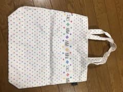 嵐  ショッピングバッグのサムネイル