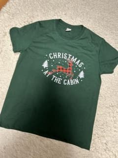 クリスマス　Tシャツのサムネイル