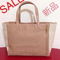 新品♡トートバッグのサムネイル