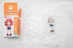 学園アイドルマスター PalVerse vol.1 葛城リーリヤのサムネイル