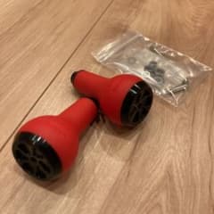 ゴメクサス　ハンドルノブのサムネイル