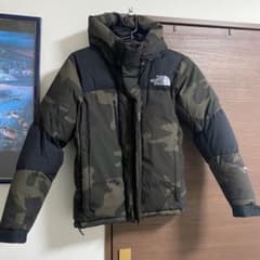 BALTRO LIGHT JACKET バルトロライトジャケットのサムネイル