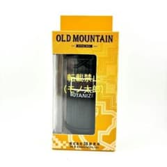 BOTANIZE × OLDMOUNTAIN MIYABI Black 38灯 - メルカリ