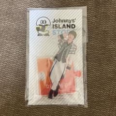 大橋和也 なにわ男子 アクリルスタンド Johnnys’ ISLAND STO…のサムネイル