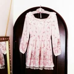 LIZ LISA  ワンピース 美品のサムネイル