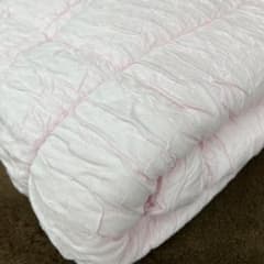 ダルマックス テンセルニット肌ふとん ダブル ウォッシャブル 0.38kg 