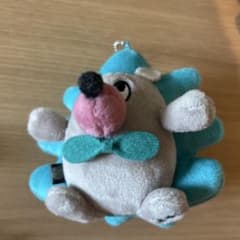 うにぐりくん　キーホルダーのサムネイル