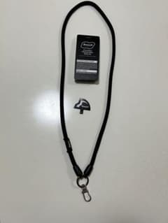 YOSEMITE MOBILE STRAP ヨセミテ　携帯ストラップのサムネイル