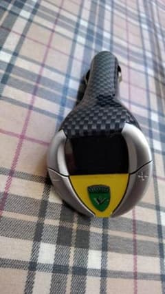サウンドレーサー  V8  コブラのサムネイル