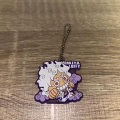 ワンピース グミのサムネイル