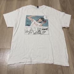サニーデイ・サービス いいね！ Tシャツ XL - メルカリ