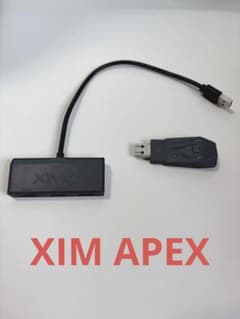 XIM APEX （コンバーター）のサムネイル