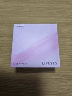ARSOA リベスト フェイスパウダー 20gのサムネイル