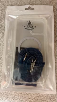 UK TRIDENT iPhone 12/12 Pro ケース - 3