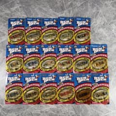 TECH DECK 17 PIECES INITIAL DEAD STOCK - メルカリ